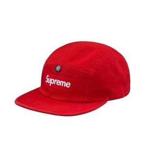 Supreme hats